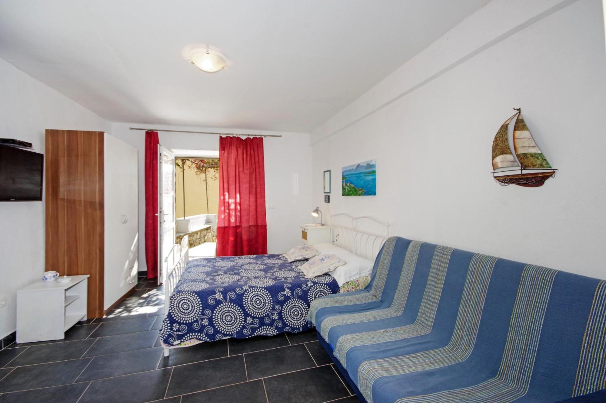 Villa Игране Экстерьер фото