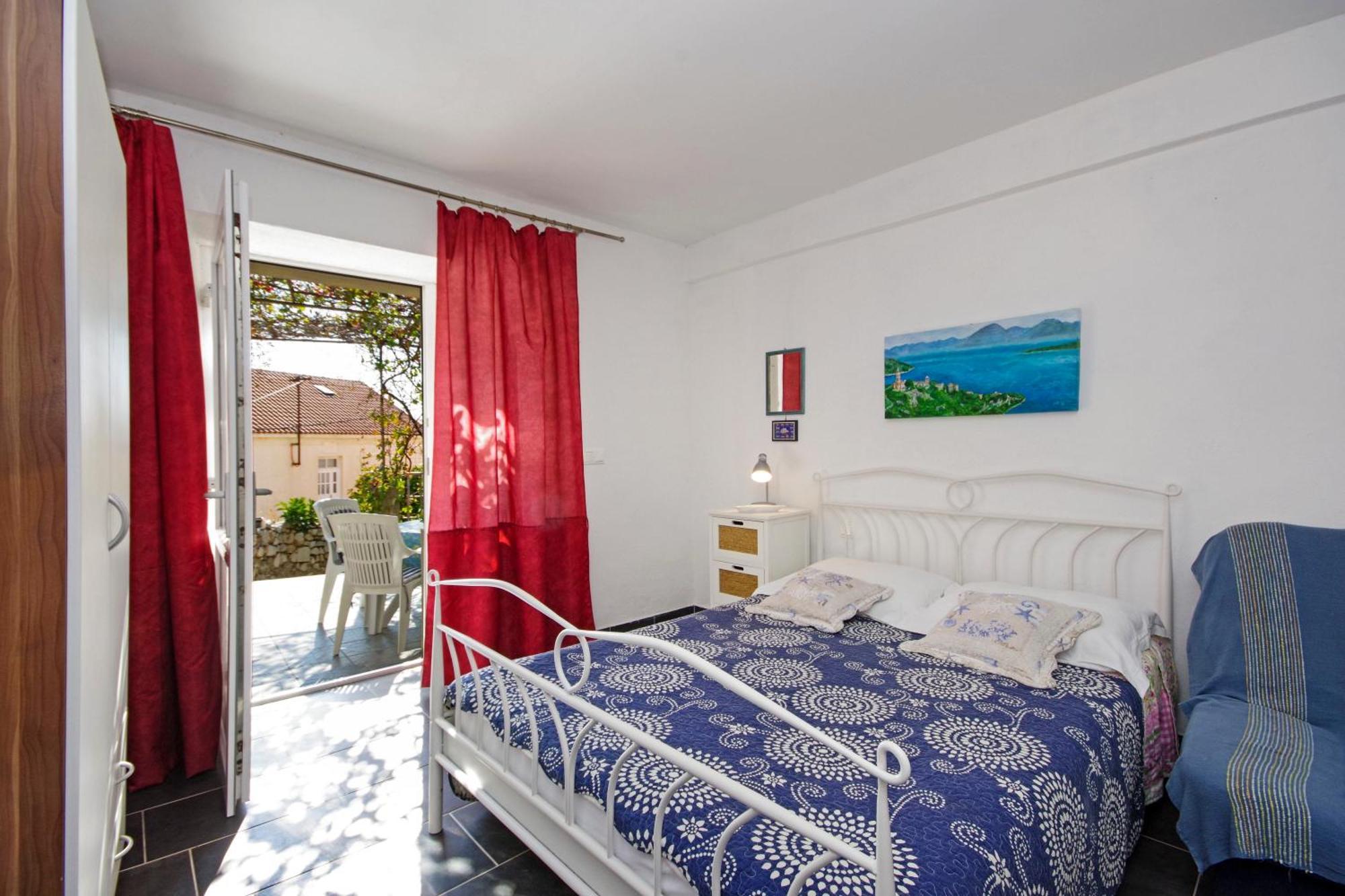 Villa Игране Экстерьер фото