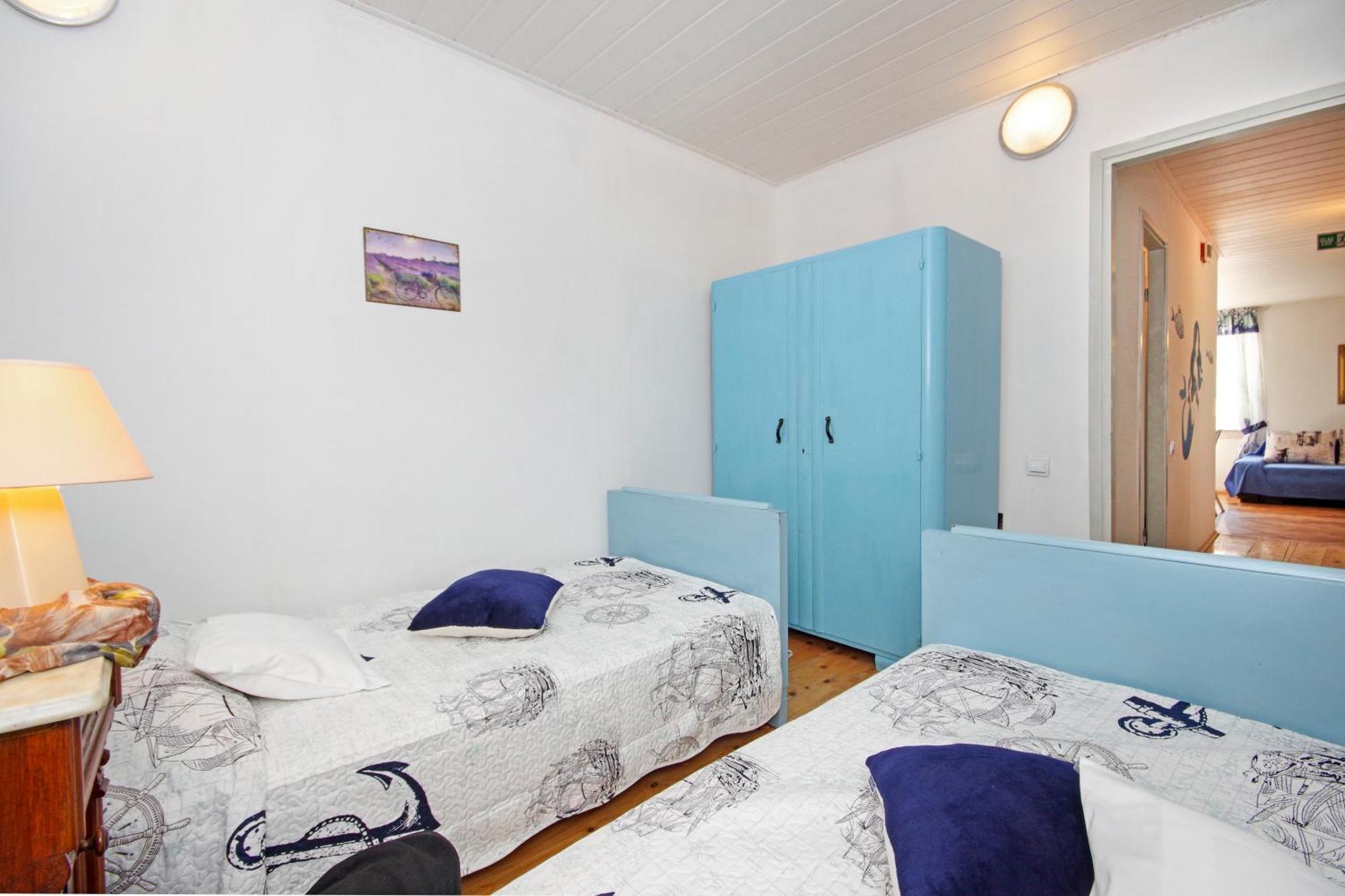 Villa Игране Экстерьер фото