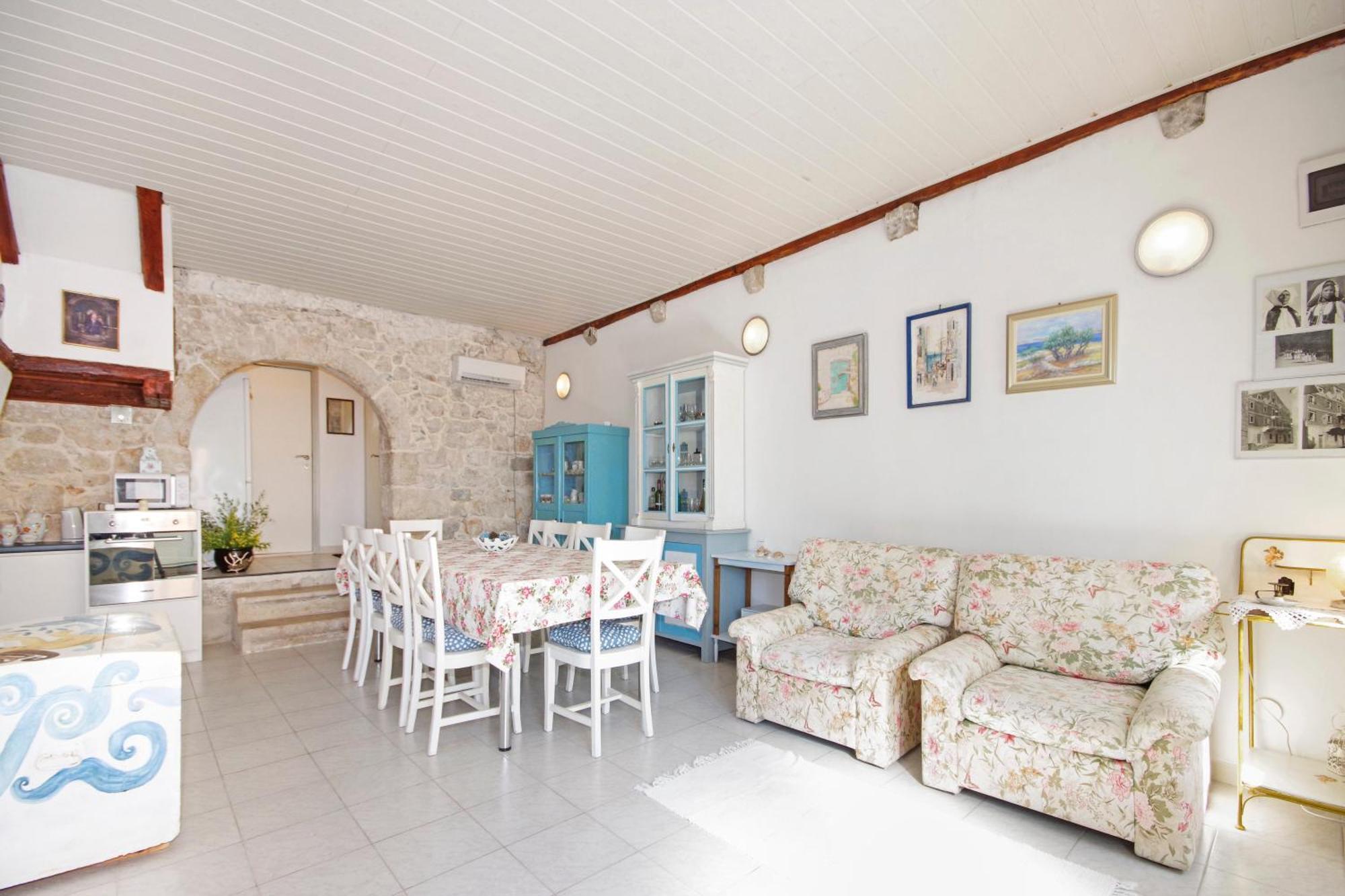 Villa Игране Экстерьер фото