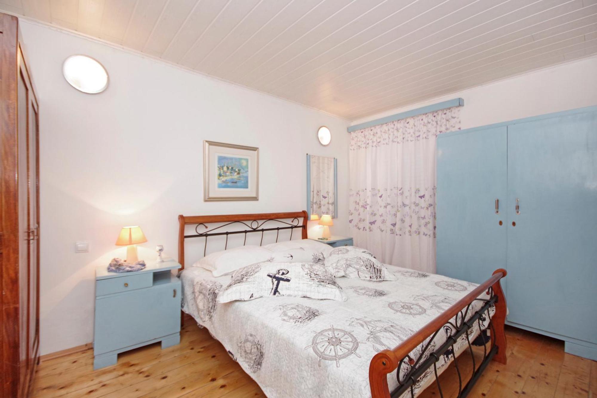 Villa Игране Экстерьер фото