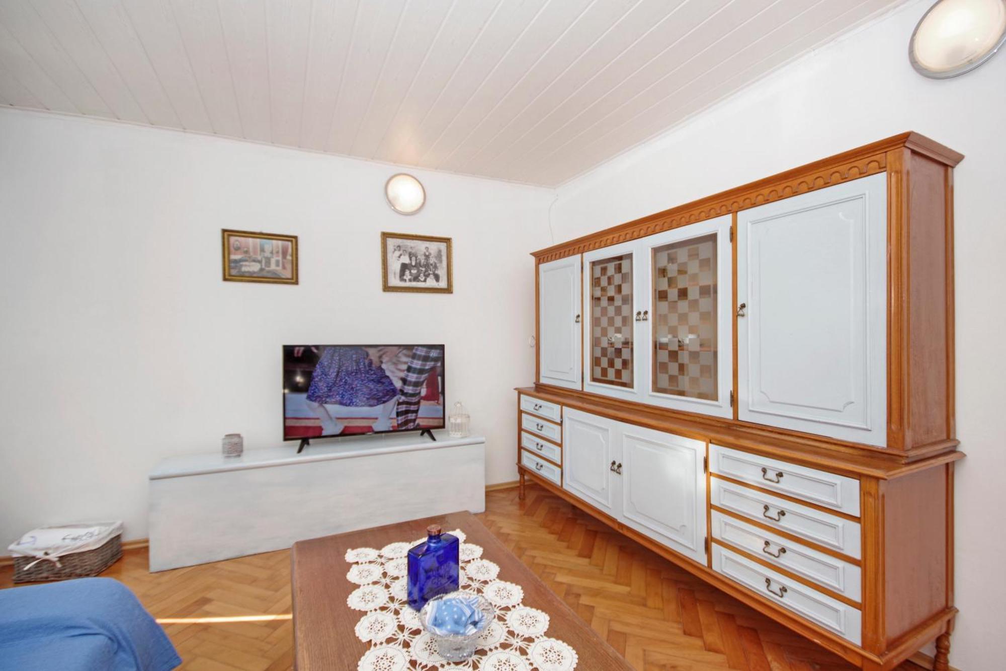 Villa Игране Экстерьер фото