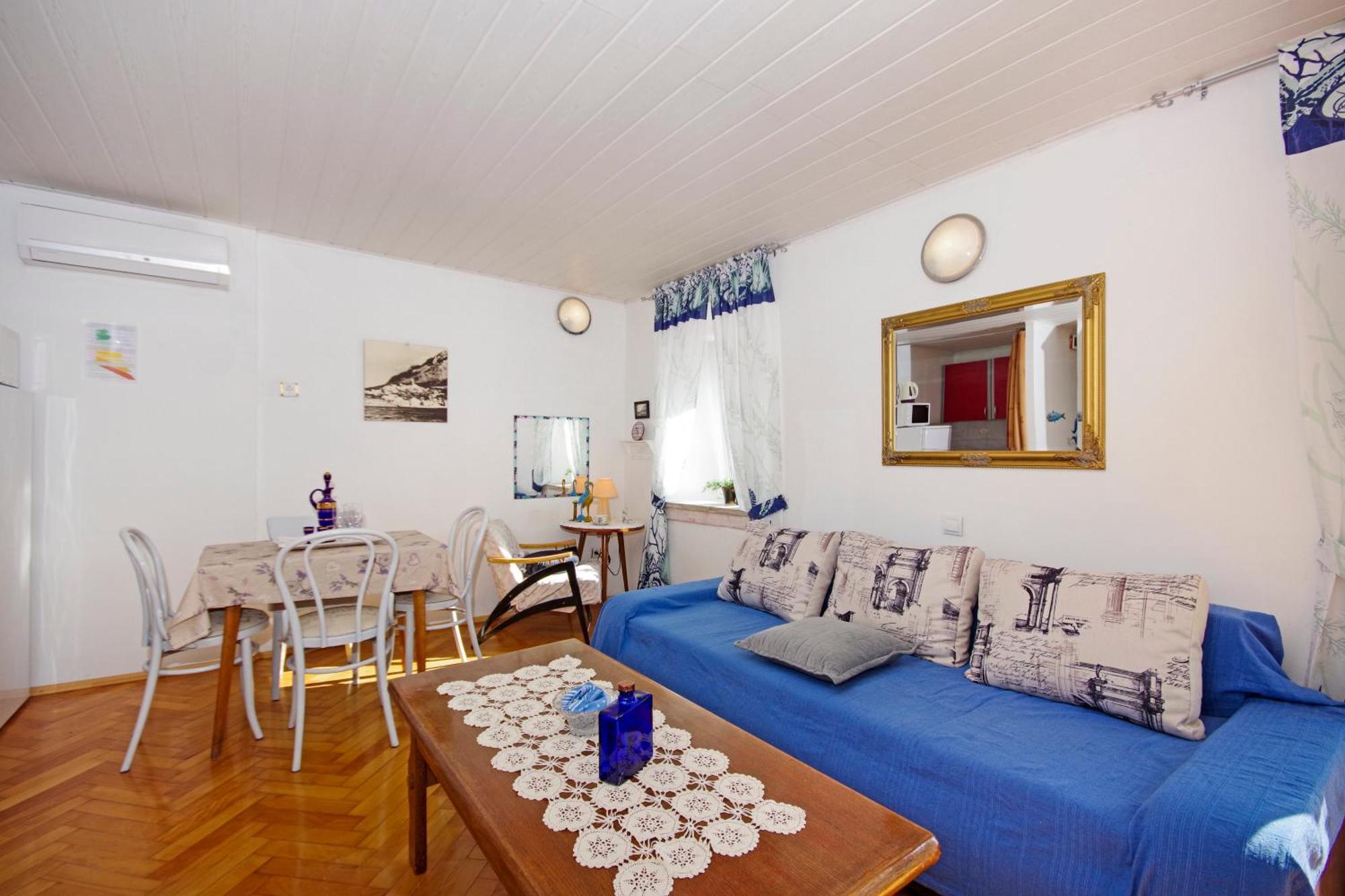 Villa Игране Экстерьер фото