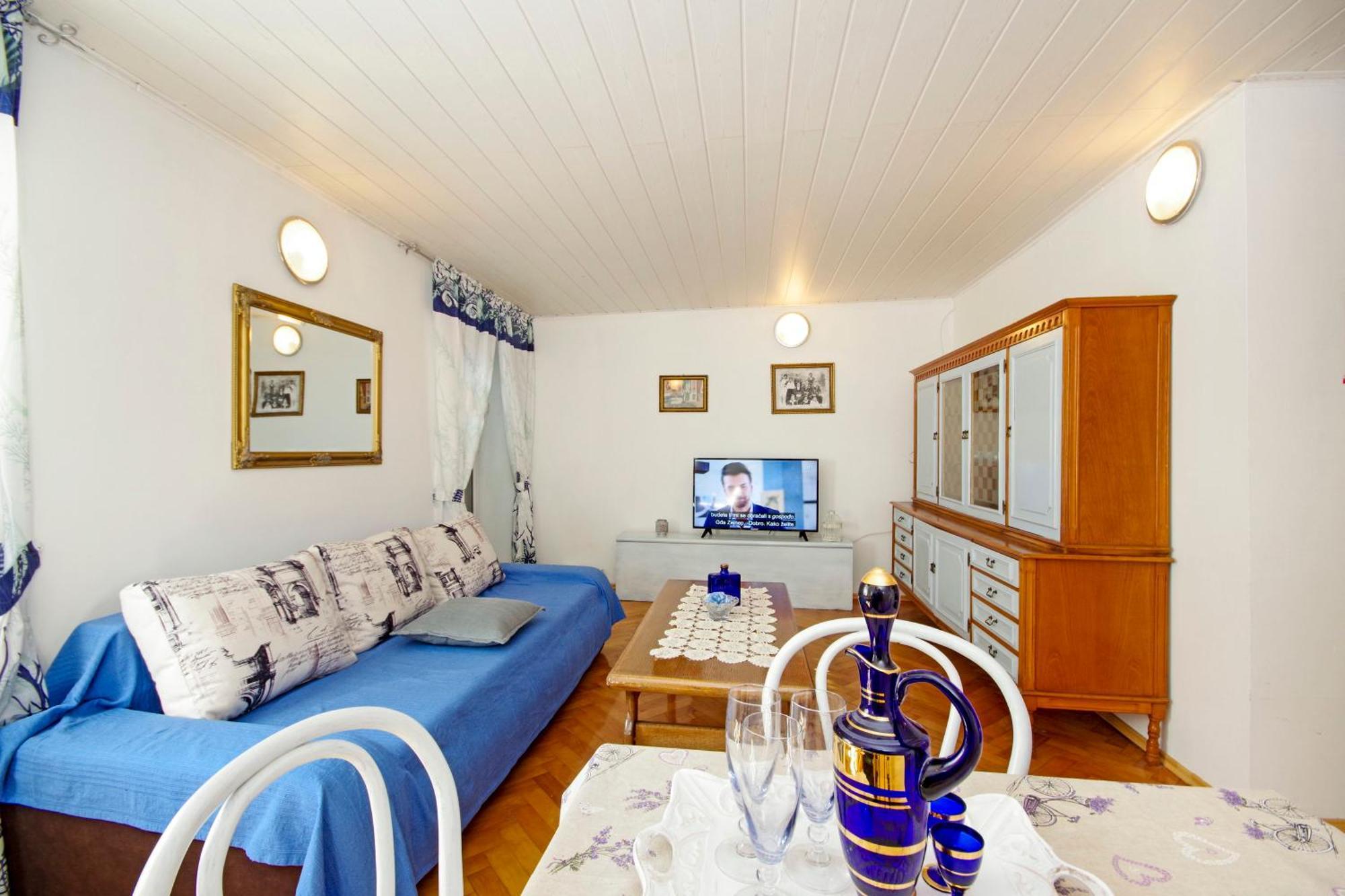 Villa Игране Экстерьер фото