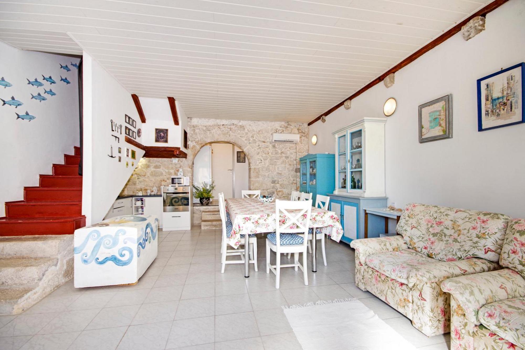 Villa Игране Экстерьер фото