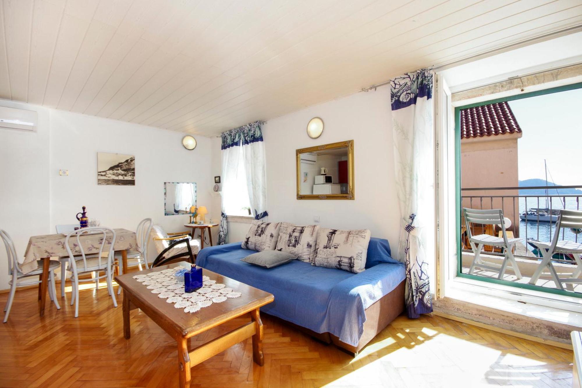 Villa Игране Экстерьер фото