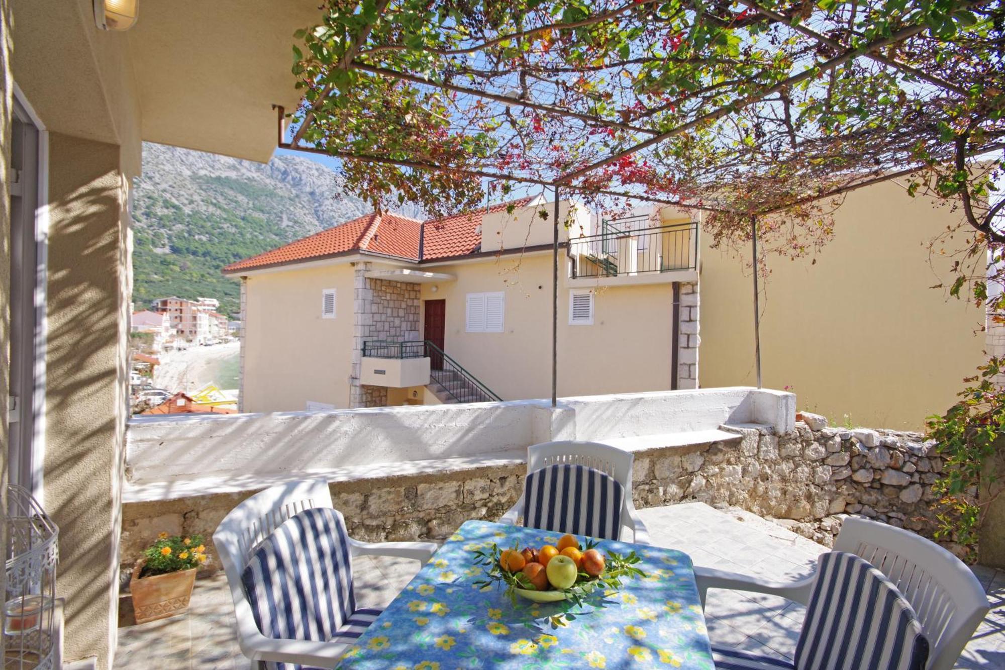 Villa Игране Экстерьер фото