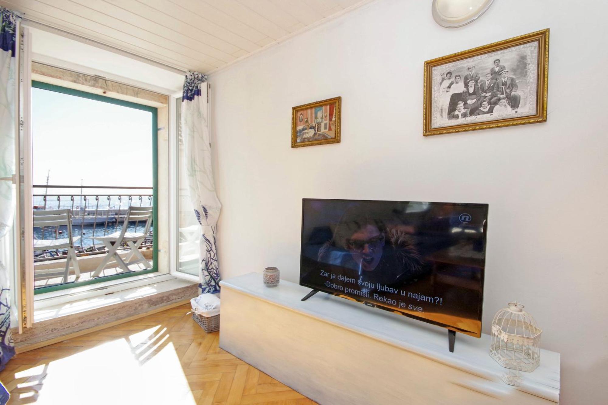 Villa Игране Номер фото
