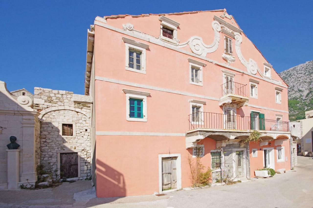 Villa Игране Экстерьер фото