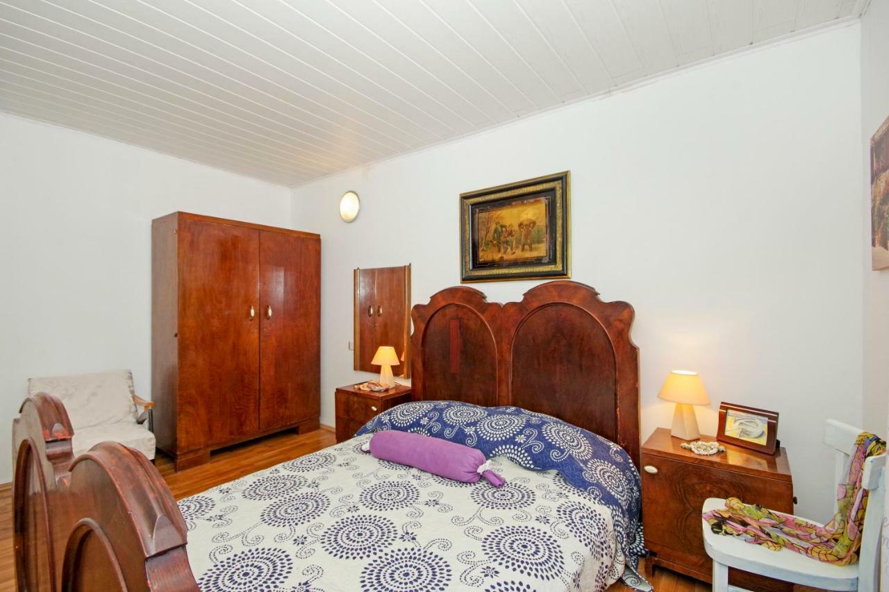 Villa Игране Экстерьер фото