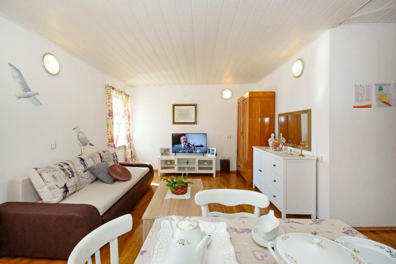Villa Игране Экстерьер фото