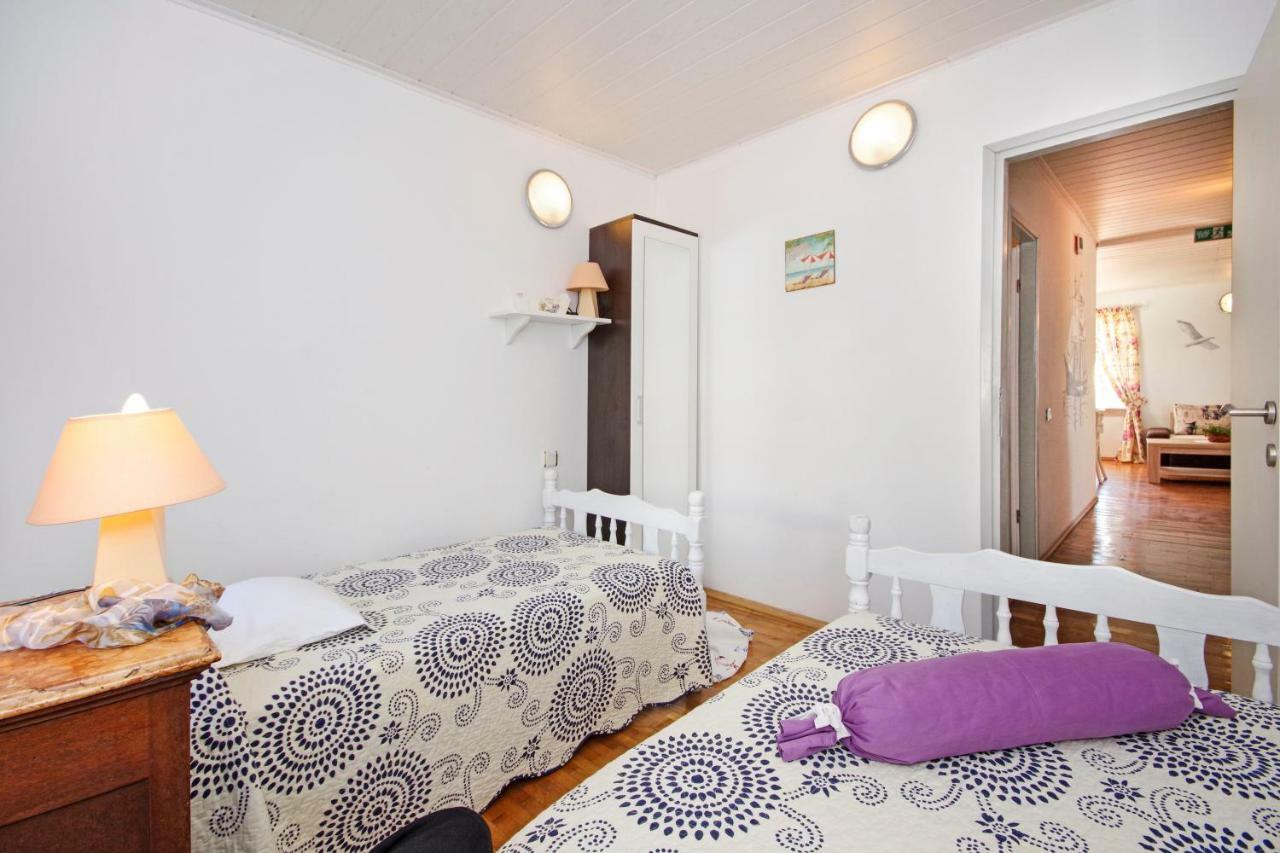 Villa Игране Экстерьер фото