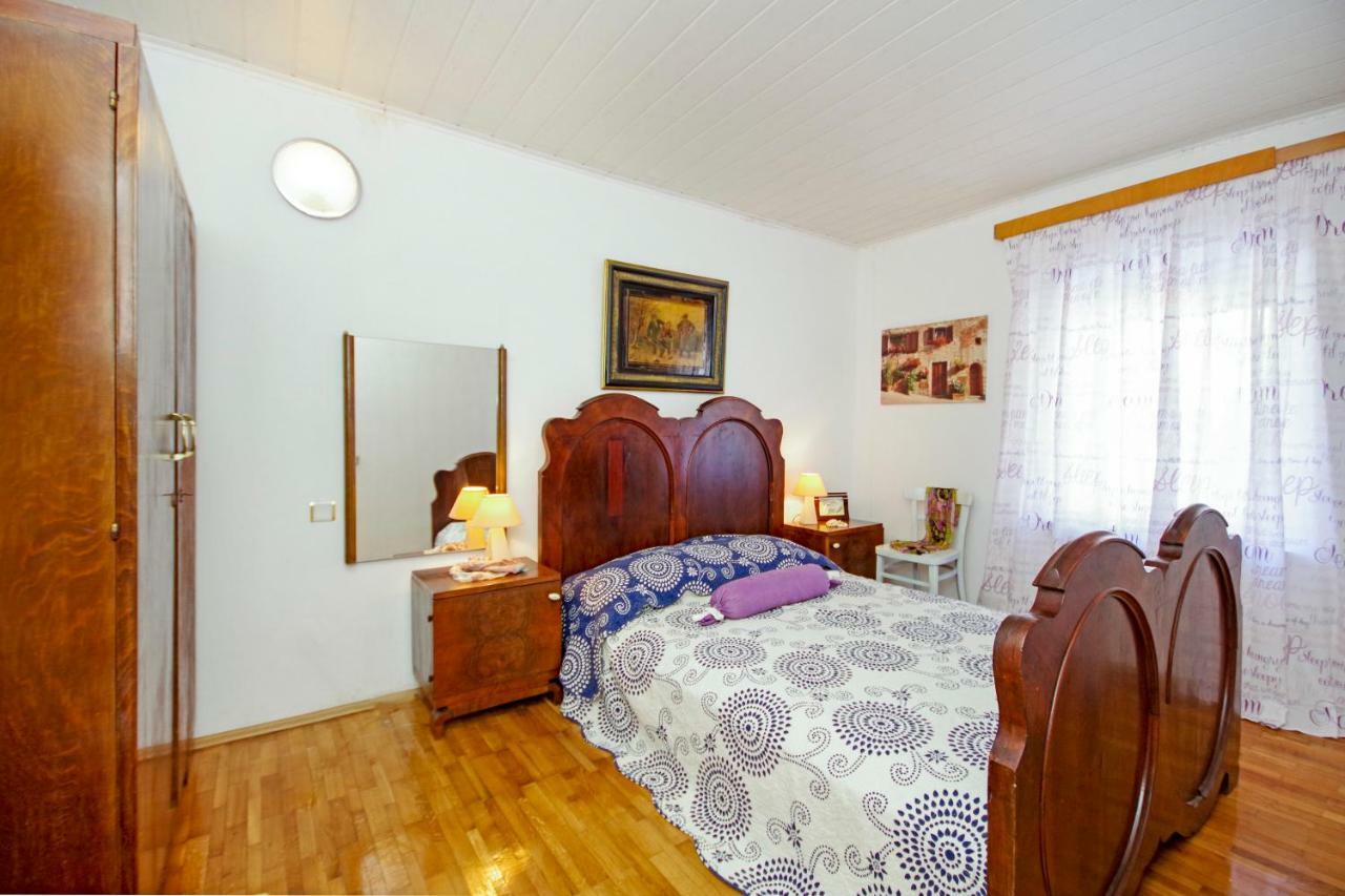 Villa Игране Экстерьер фото