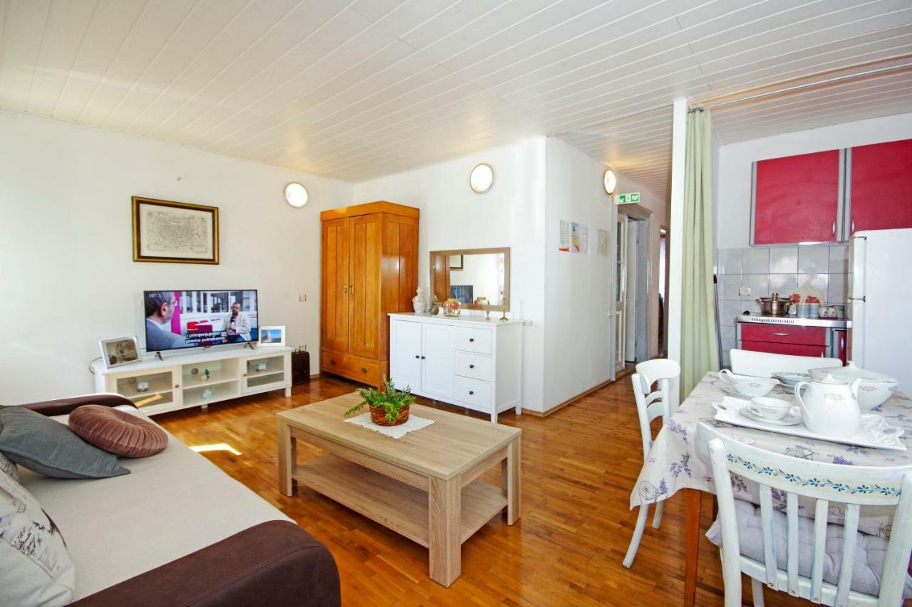 Villa Игране Экстерьер фото