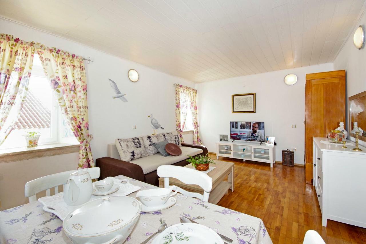 Villa Игране Экстерьер фото