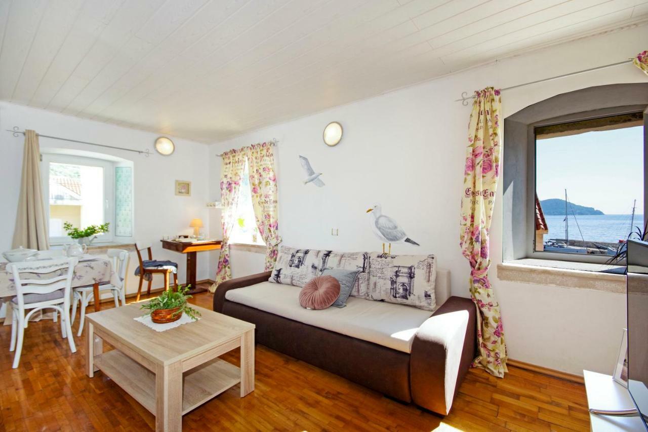 Villa Игране Экстерьер фото