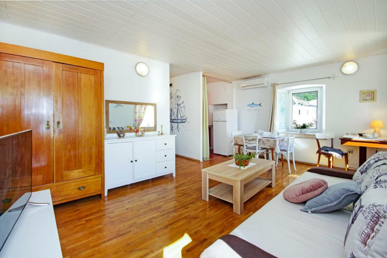 Villa Игране Экстерьер фото
