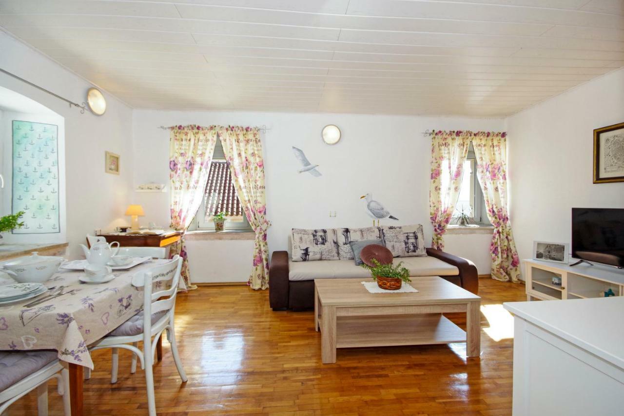 Villa Игране Экстерьер фото