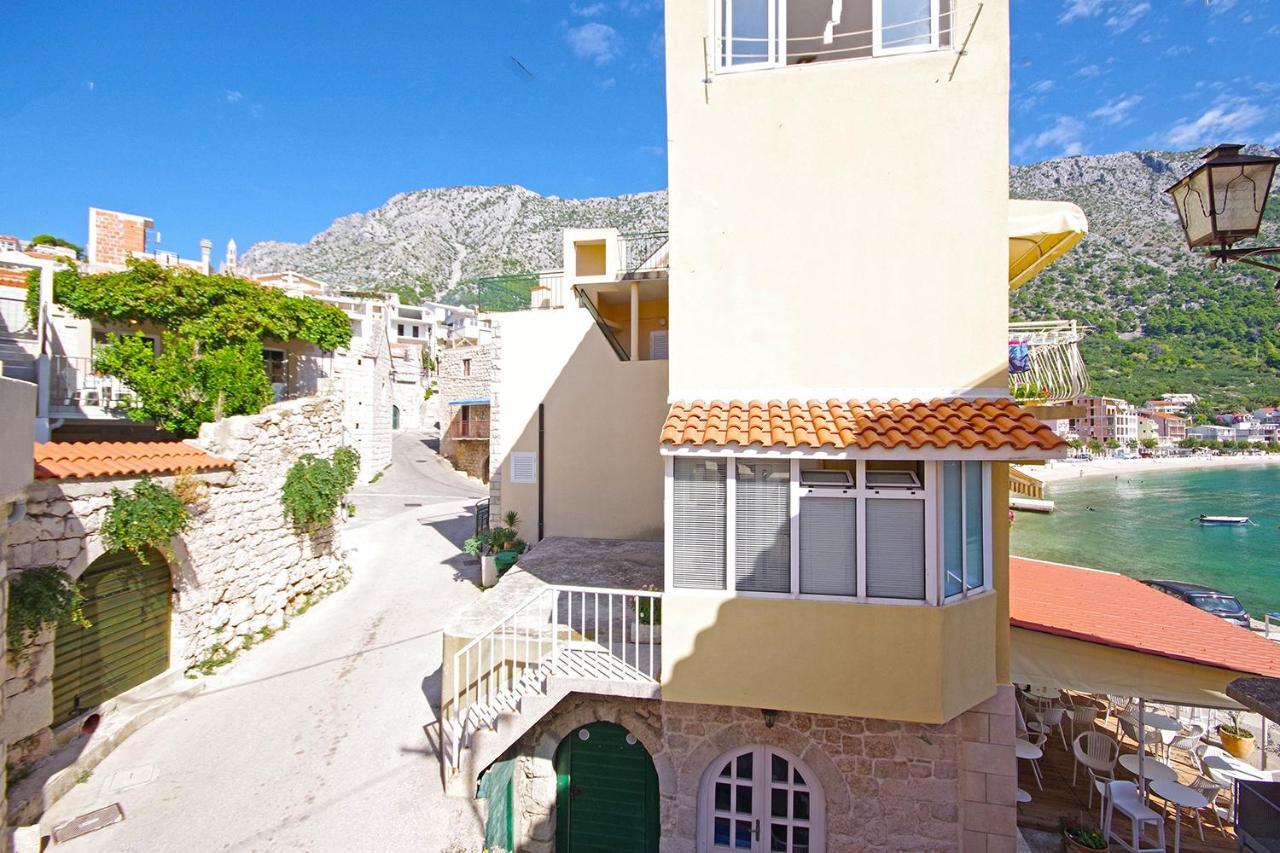 Villa Игране Экстерьер фото